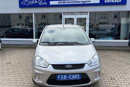 Ford C-Max 249.500 km 850 &euro; Heinersreuth 95500