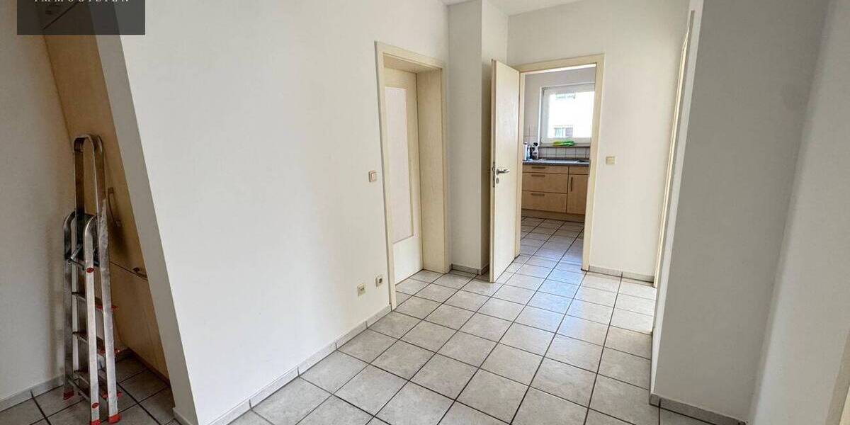 Etagenwohnung Mainleus - 2 Zimmer, 60 m&sup2;, 590&euro; | Angebot:26933611