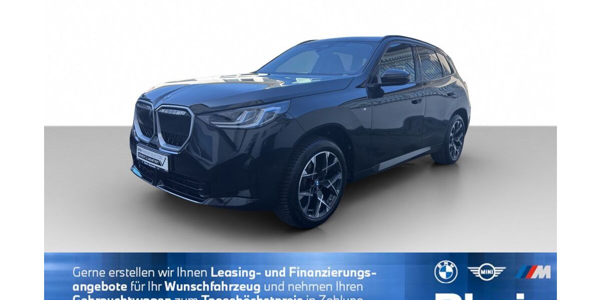 BMW X3 24.999 km 54.490 &euro; Bayreuth 95447