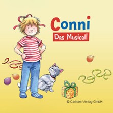 Conni - Das Musical! 05.03.2027 Friedrichsforum - Großer Saal