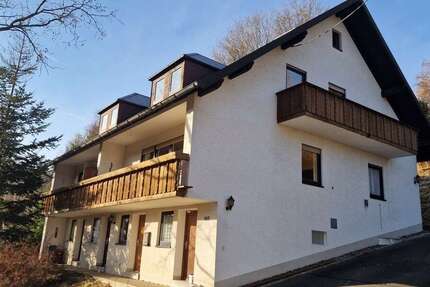 Haus Warmensteinach - 3 Zimmer, 113 m&sup2;, 148.000&euro; | Angebot:24616142