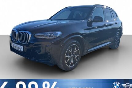 BMW X3 20.509 km 51.910 &euro; Bayreuth 95447