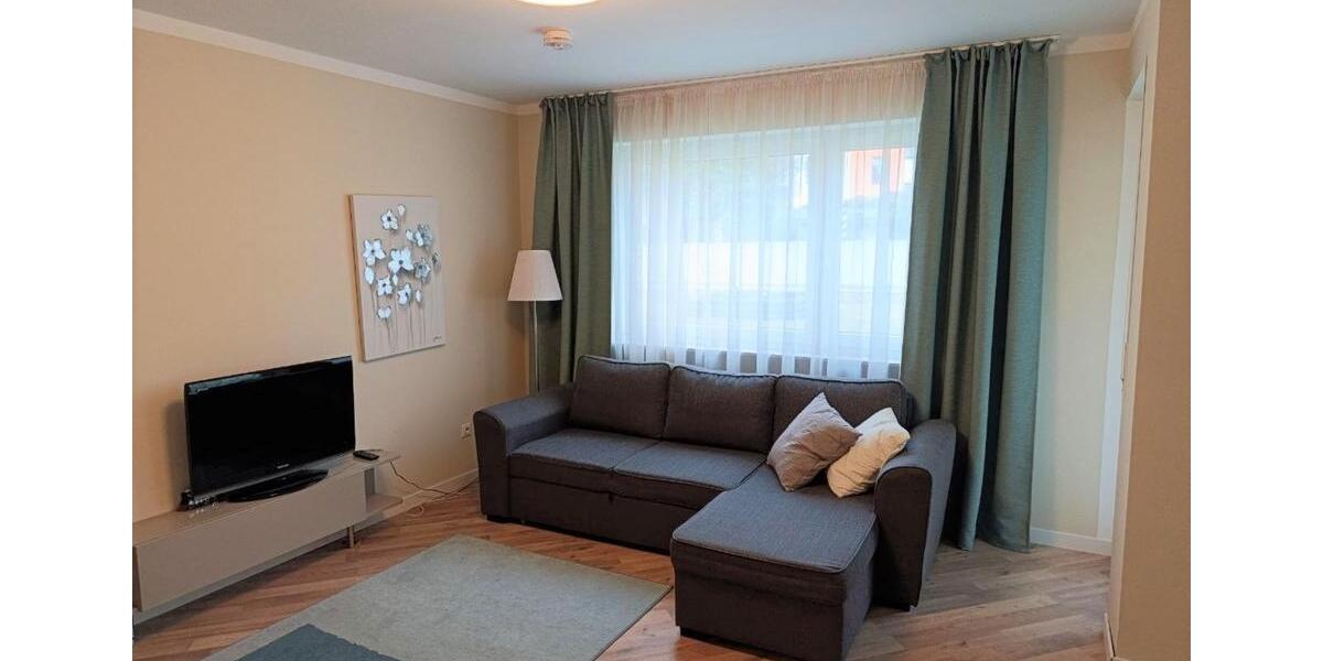 Erdgeschoßwohnung Bayreuth City - 1 Zimmer, 37 m&sup2;, 159.000&euro; | Angebot:25254677