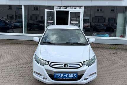 Honda Insight 159.600 km 4.950 &euro; Heinersreuth 95500