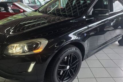 Volvo XC60 160.000 km 13.980 &euro; Bad Berneck im Fichtelgebirge 95460
