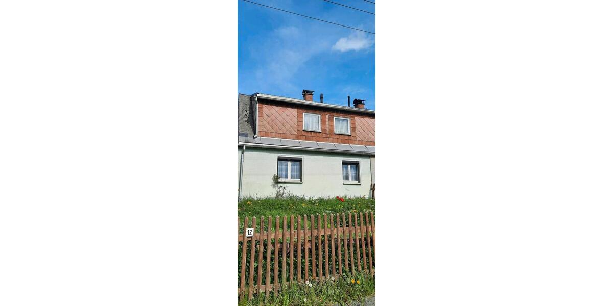 Doppelhaushälfte Bayreuth Altstadt - 3 Zimmer, 65 m&sup2;, 49.000&euro; | Angebot:26908656