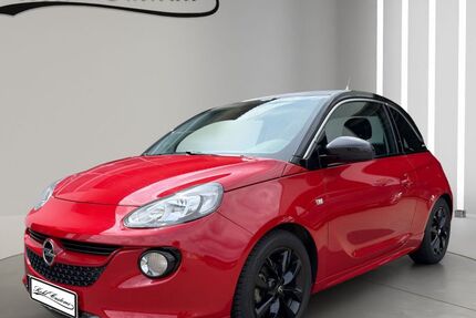 Opel Adam 12.440 km 13.280 &euro; Glashütten 95496