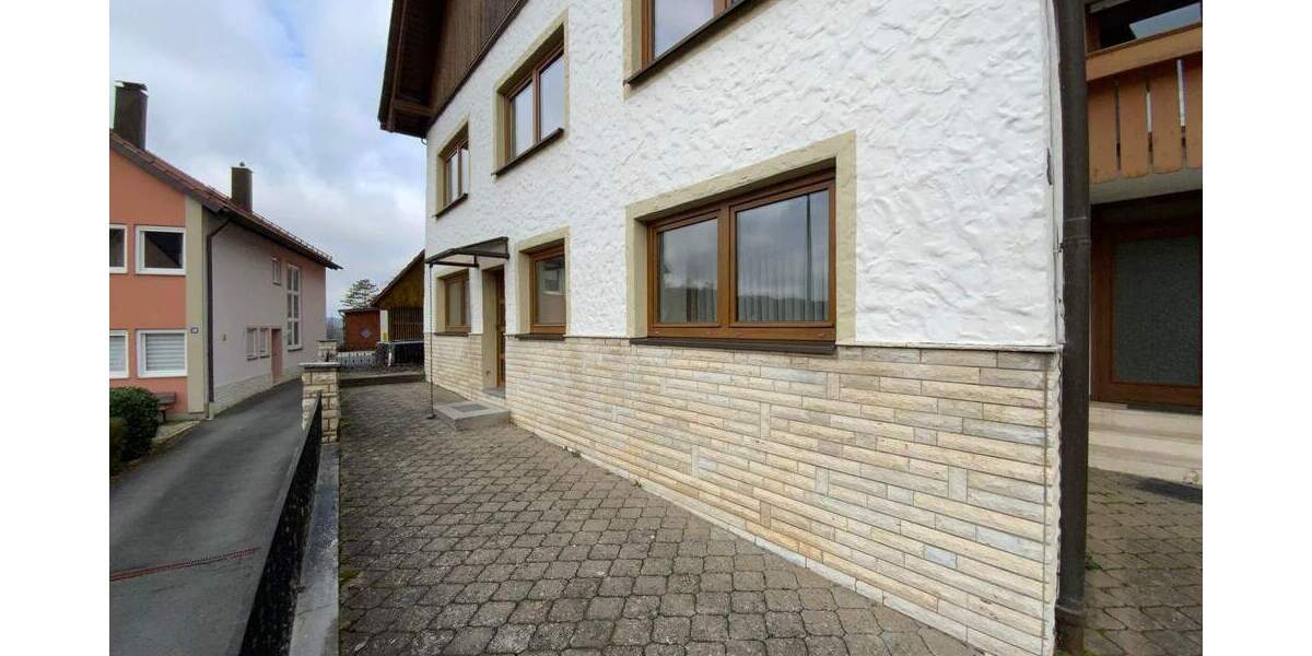 Mehrfamilienhaus, Wohnhaus Gößweinstein - 1 Zimmer, 286 m&sup2;, 329.000&euro; | Angebot:25692169