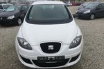 Seat Altea Salsa,Klima! 199.000 km 3.990 &euro; Himmelkron 95502