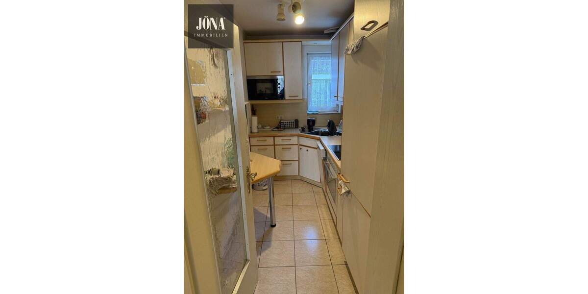 Etagenwohnung Bad Berneck im Fichtelgebirge Bad Berneck - 3 Zimmer, 82 m&sup2;, 149.000&euro; | Angebot:25665679