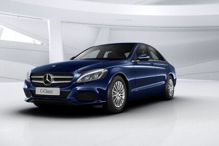 Mercedes-Benz C 220 283.948 km 7.900 &euro; Bayreuth 95448