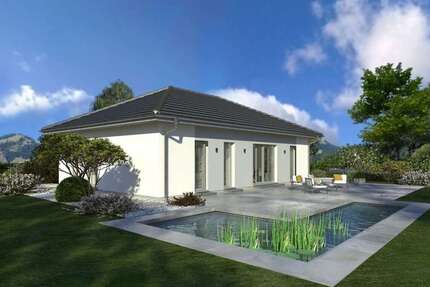 Haus Hummeltal - 3 Zimmer, 106 m&sup2;, 332.900&euro; | Angebot:24217990