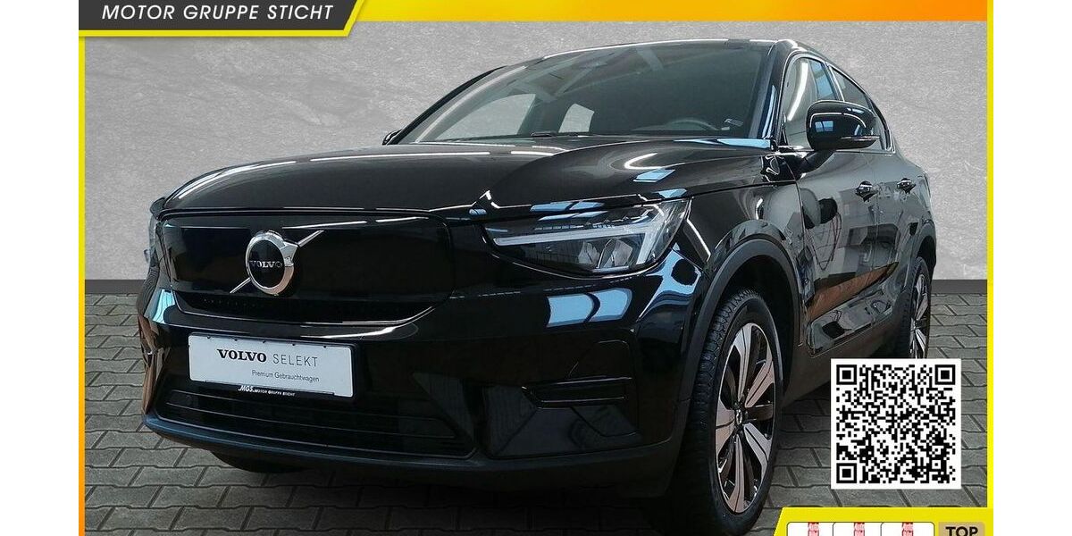 Volvo C40 7.933 km 29.750 &euro; Bayreuth 95444