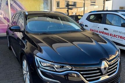 Renault Talisman 229.700 km 9.900 &euro; Bayreuth 95448