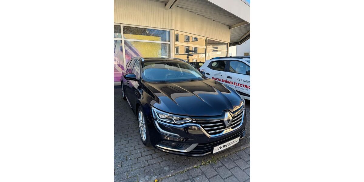 Renault Talisman 229.700 km 9.900 &euro; Bayreuth 95448