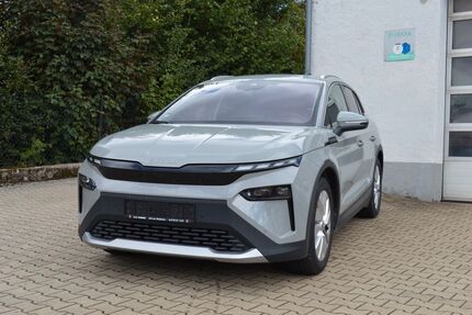Skoda Elroq 14.985 km 41.900 &euro; Zell 95239