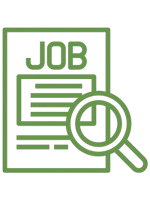 Symbol für Minijobs in Bayreuth