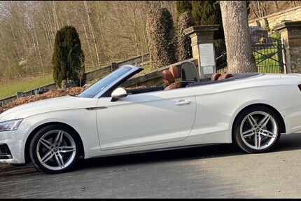 Audi A5 100.000 km 27.500 &euro; Mistelgau 95490