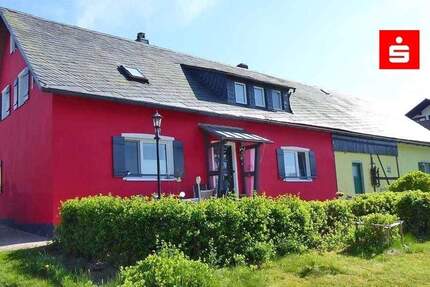 Haus Bischofsgrün - 6 Zimmer, 155 m&sup2;, 205.000&euro; | Angebot:25736639