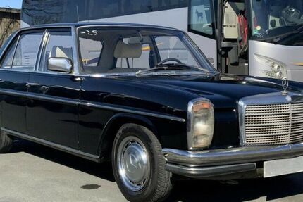 Mercedes-Benz 200 107.577 km 12.495 &euro; Untersteinach bei Kulmbach 95369