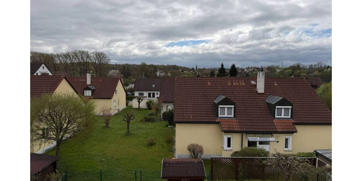 Mehrfamilienhaus, Wohnhaus Bayreuth Laineck - 6 Zimmer, 139 m&sup2;, 430.000&euro; | Angebot:26658513