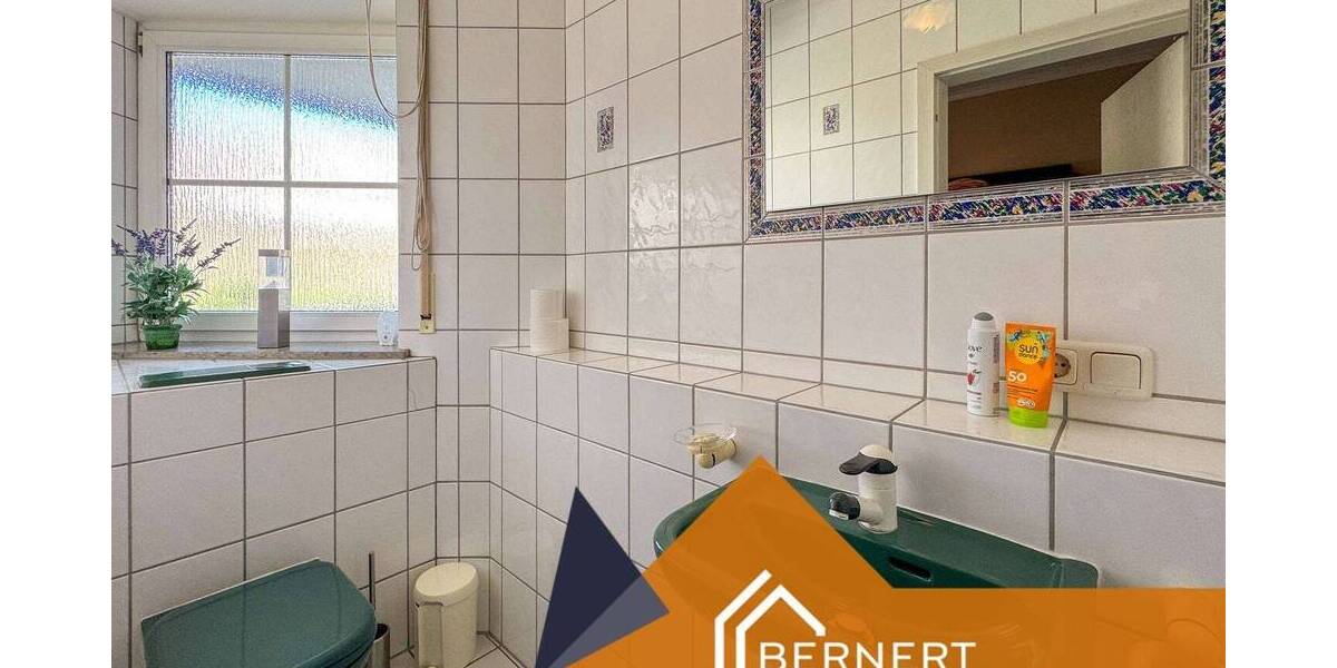 Doppelhaushälfte Kulmbach Burghaig - 7 Zimmer, 198 m&sup2;, 475.000&euro; | Angebot:26219278