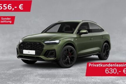 Audi Q5 49.697 km 54.840 &euro; Bayreuth 95448