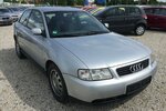 Audi A3 1.6 Ambiente! 332.000 km 650 &euro; Himmelkron 95502