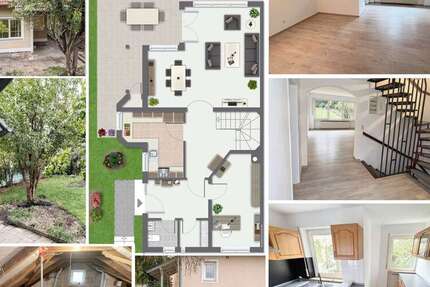 Haus Bayreuth Meyernberg - 5 Zimmer, 125 m&sup2;, 410.000&euro; | Angebot:27548688