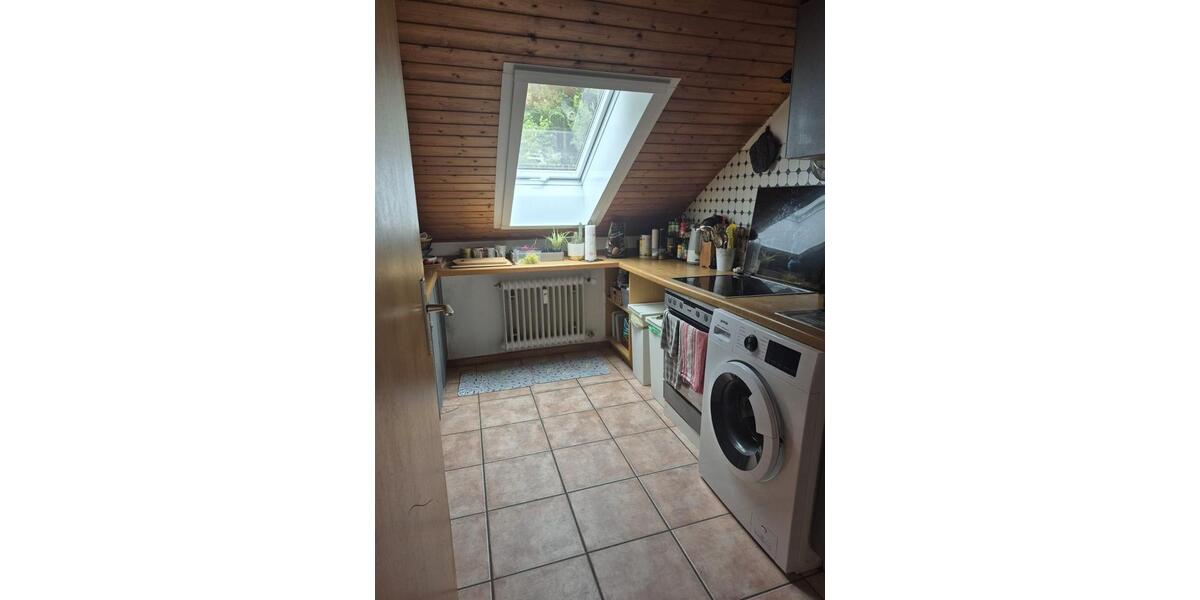 Dachgeschoßwohnung Kulmbach Blaich - 2.5 Zimmer, 75 m&sup2;, 139.000&euro; | Angebot:26977851