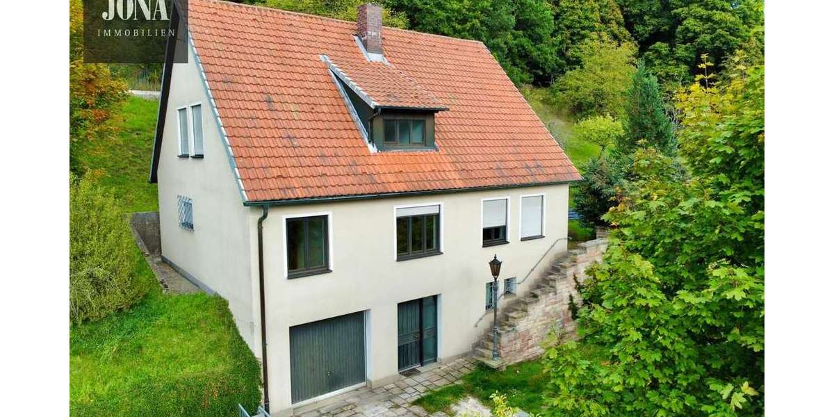 Einfamilienhaus Kulmbach Blaich - 4 Zimmer, 150 m&sup2;, 449.000&euro; | Angebot:20090830