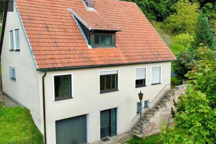 Haus Kulmbach Blaich - 4 Zimmer, 150 m&sup2;, 449.000&euro; | Angebot:20090830