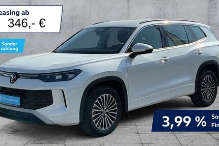 VW Tayron 19.340 km 39.790 &euro; Kulmbach 95326