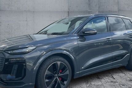 Audi Q6 e-tron 17.712 km 64.950 &euro; Bayreuth 95448