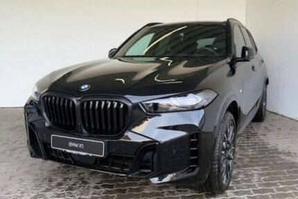BMW X5 18.000 km 80.999 &euro; Bayreuth 95447