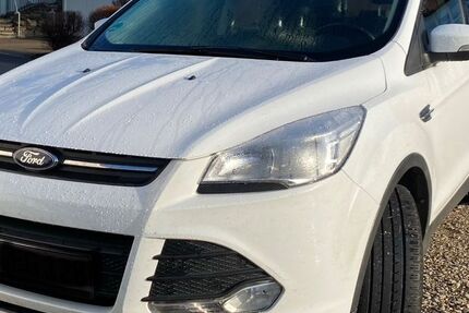 Ford Kuga 137.300 km 8.600 &euro; Pegnitz 91257