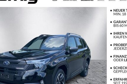Subaru Forester 1.990 km 40.240 &euro; Himmelkron 95502