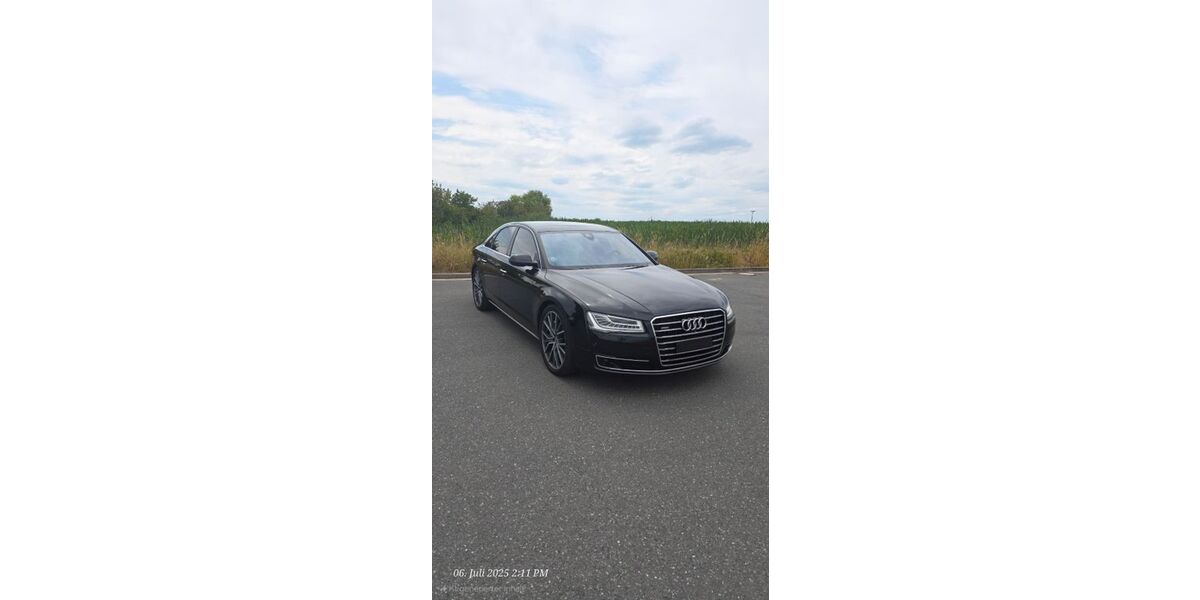 Audi A8 149.700 km 27.300 &euro; Bayreuth 95445
