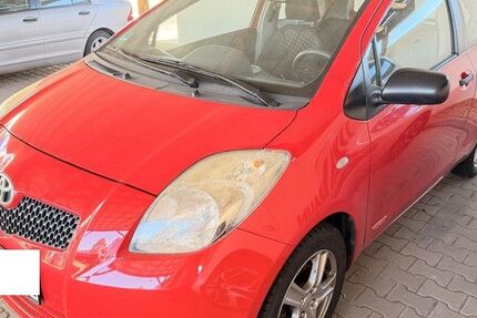 Toyota Yaris 159.000 km 2.950 &euro; Untersteinach bei Kulmbach 95369