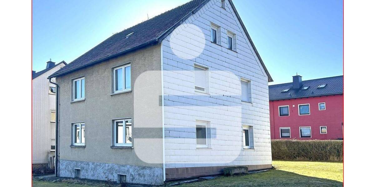Mehrfamilienhaus, Wohnhaus Marktleugast - 6 Zimmer, 157 m&sup2;, 119.000&euro; | Angebot:26161307