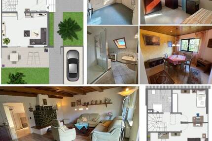 Haus Bayreuth St. Johannis - 5 Zimmer, 111 m&sup2;, 409.000&euro; | Angebot:26629544