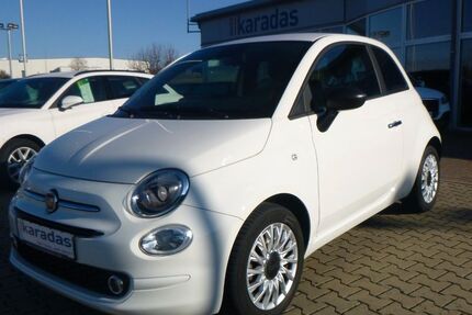 Fiat 500 31.010 km 14.400 &euro; Bayreuth 95448