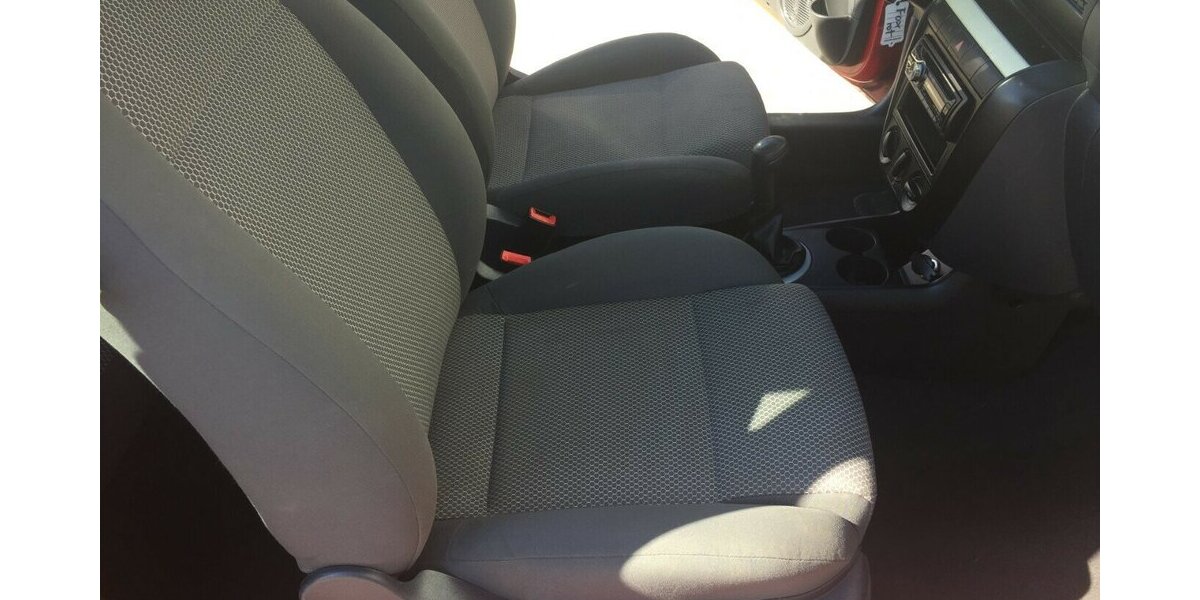 VW Fox el. SSD,SL.,Tüv Neu! 182.000 km 2.500 &euro; Himmelkron 95502