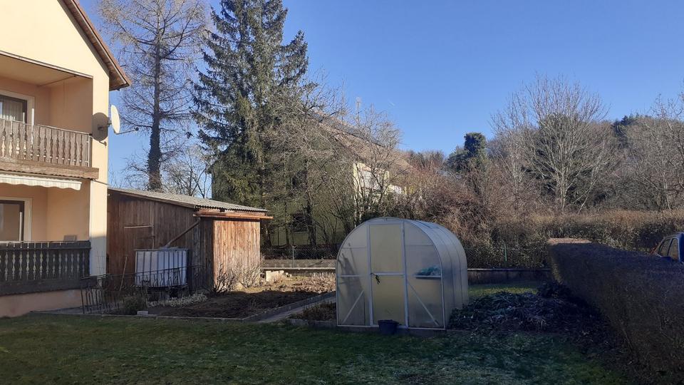 Einfamilienhaus Gößweinstein - 8 Zimmer, 166 m&sup2;, 349.000&euro; | Angebot:26020479