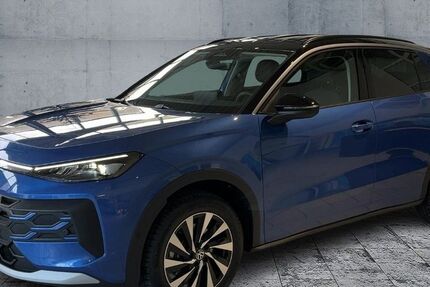 VW T-Roc 4.590 km 31.970 &euro; Bayreuth 95448