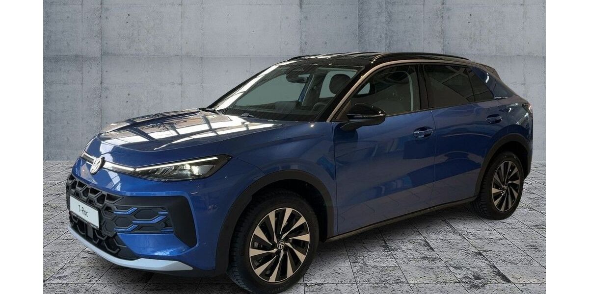 VW T-Roc 4.590 km 31.970 &euro; Bayreuth 95448