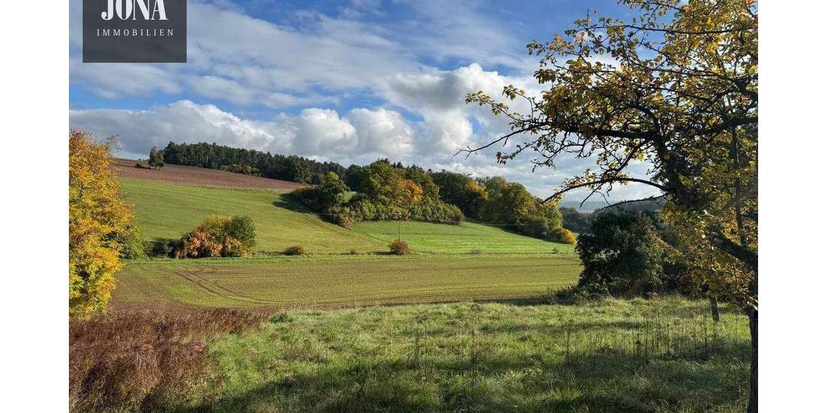 Grundstück Thurnau / Kemeritz Kemeritz - 139.000&euro; | Angebot:25676141