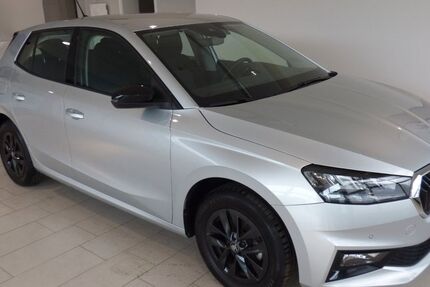 Skoda Fabia 17.920 km 18.950 &euro; Ahorntal 95491