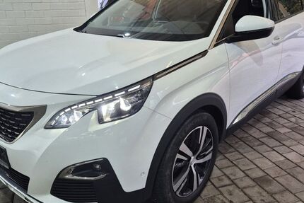 Peugeot 5008 205.000 km 14.890 &euro; Bad Berneck im Fichtelgebirge 95460