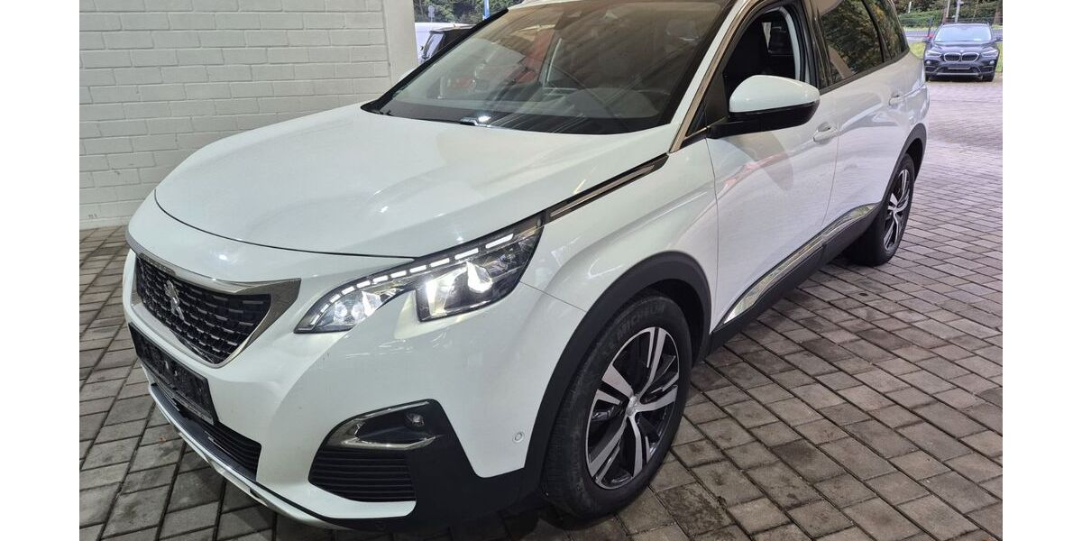 Peugeot 5008 205.000 km 14.890 &euro; Bad Berneck im Fichtelgebirge 95460